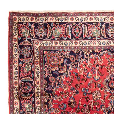 Perser Rug - Classic - 330 x 240 cm - red