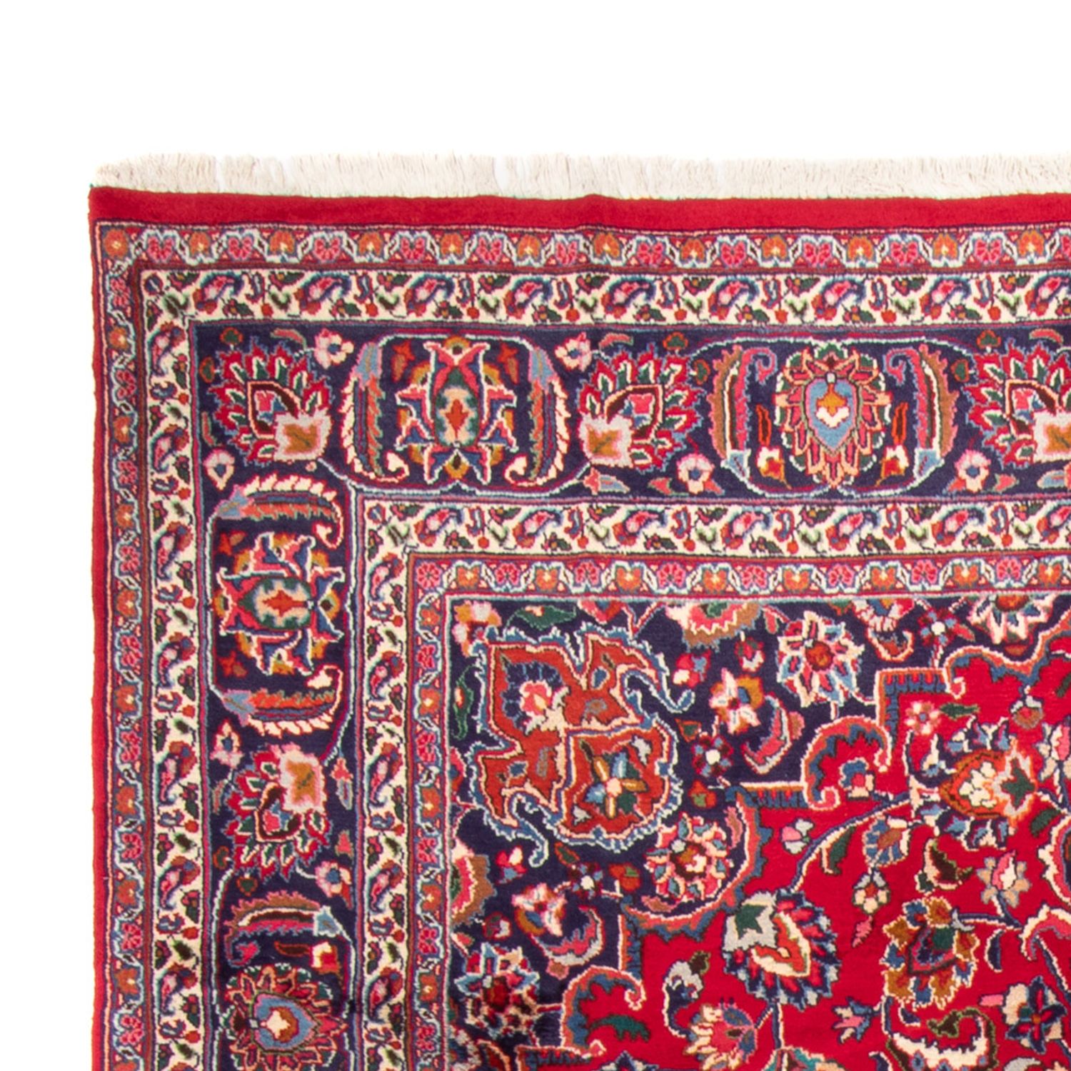 Perser Rug - Classic - 362 x 240 cm - red