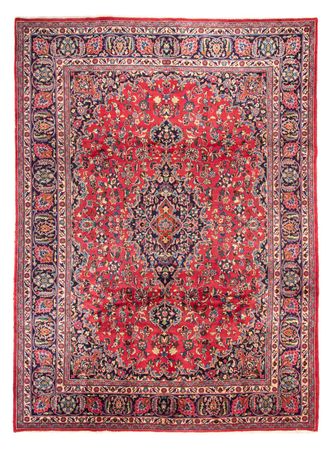 Perser Rug - Classic - 338 x 241 cm - red