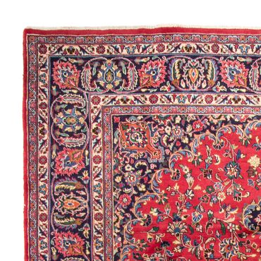 Perser Rug - Classic - 338 x 241 cm - red