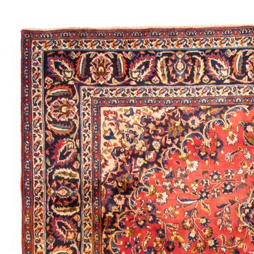 Perser Rug - Classic - 354 x 241 cm - red