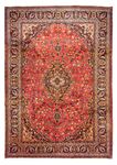 Perser Rug - Classic - 354 x 241 cm - red