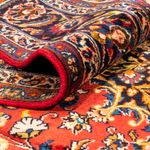 Perser Rug - Classic - 354 x 241 cm - red