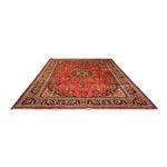 Perser Rug - Classic - 354 x 241 cm - red