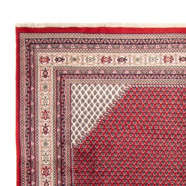 Oriental Rug - Mir - Indus - 333 x 250 cm - red