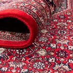 Oriental Rug - Bidjar - Indus - Royal - 348 x 252 cm - red