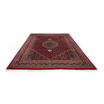 Oriental Rug - Bidjar - Indus - Royal - 348 x 252 cm - red