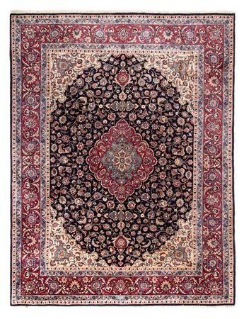 Perser Rug - Classic - 368 x 275 cm - dark blue