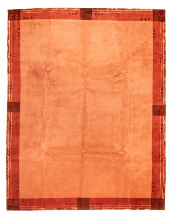 Nepal Rug - Royal - 396 x 301 cm - terracotta