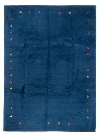 Gabbeh Rug - Indus - 348 x 254 cm - blue