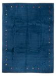 Gabbeh Rug - Indus - 348 x 254 cm - blue