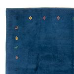 Gabbeh Rug - Indus - 348 x 254 cm - blue