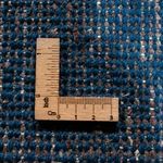 Gabbeh Rug - Indus - 348 x 254 cm - blue
