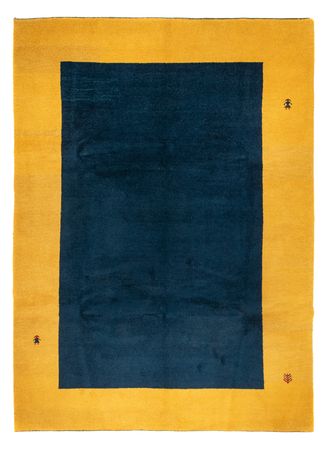 Gabbeh Rug - Indus - 348 x 252 cm - blue