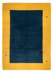 Gabbeh Rug - Indus - 348 x 252 cm - blue