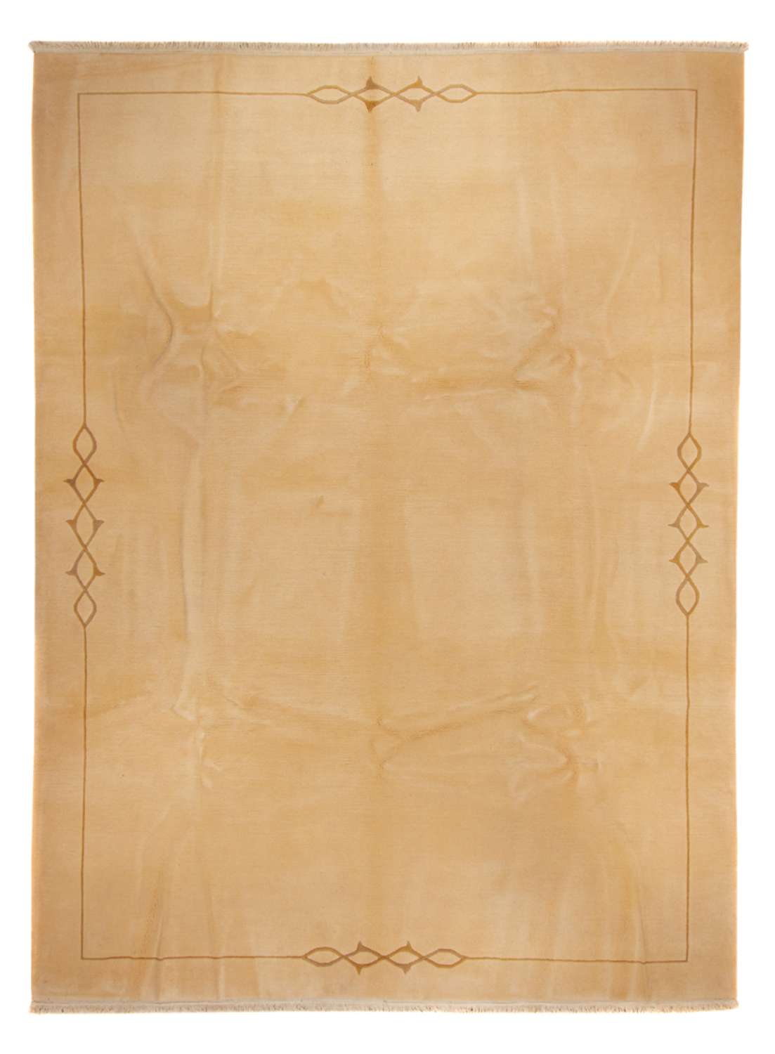 Nepal Rug - Royal - 341 x 248 cm - beige
