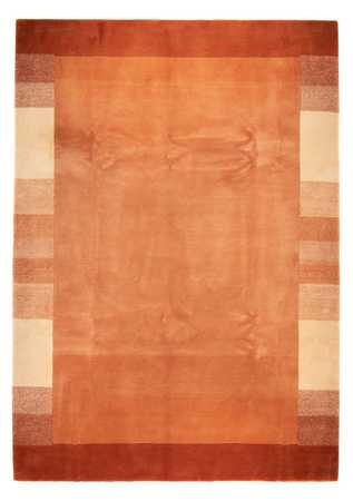 Nepal Rug - Royal - 350 x 247 cm - terracotta