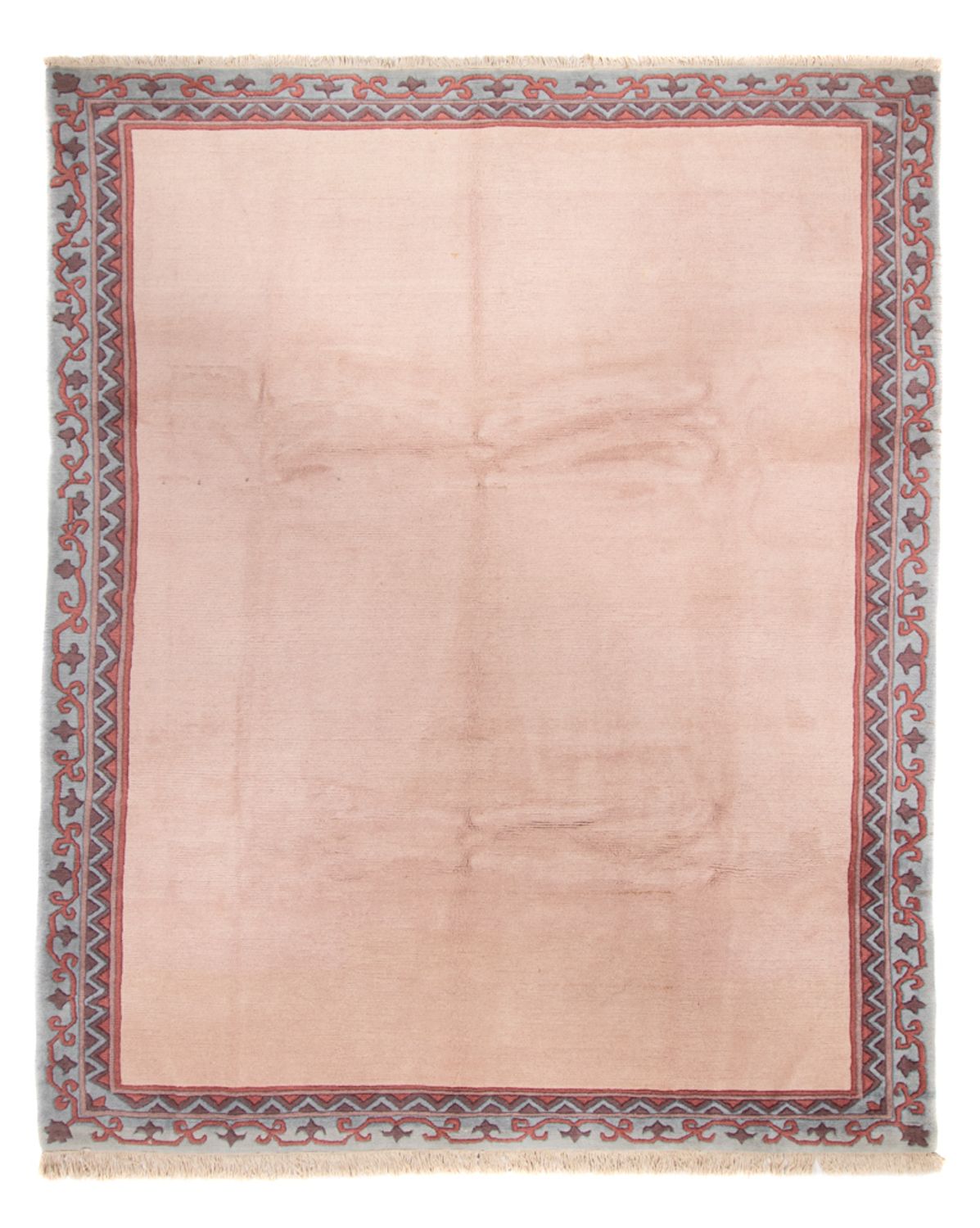 Nepal Rug - 305 x 250 cm - beige