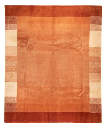 Nepal Rug - Royal - 302 x 248 cm - terracotta