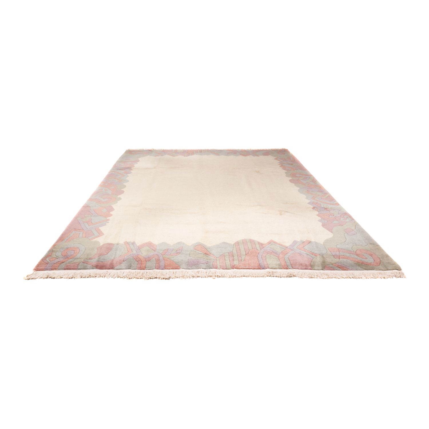 Nepal Rug - 355 x 257 cm - beige