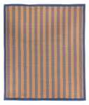 Sisal Rug - 237 x 206 cm - multicolored