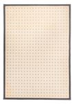 Rug - 235 x 156 cm - cream