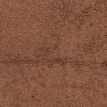 High-Pile Rug - 190 x 133 cm - brown