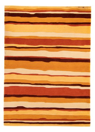 Rug - 200 x 140 cm - multicolored