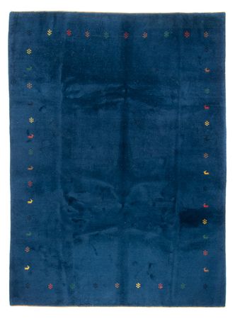 Gabbeh Rug - Indus - 340 x 247 cm - blue