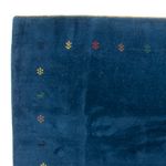 Gabbeh Rug - Indus - 340 x 247 cm - blue