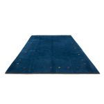 Gabbeh Rug - Indus - 340 x 247 cm - blue