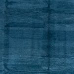 Gabbeh Rug - Indus - 390 x 298 cm - blue