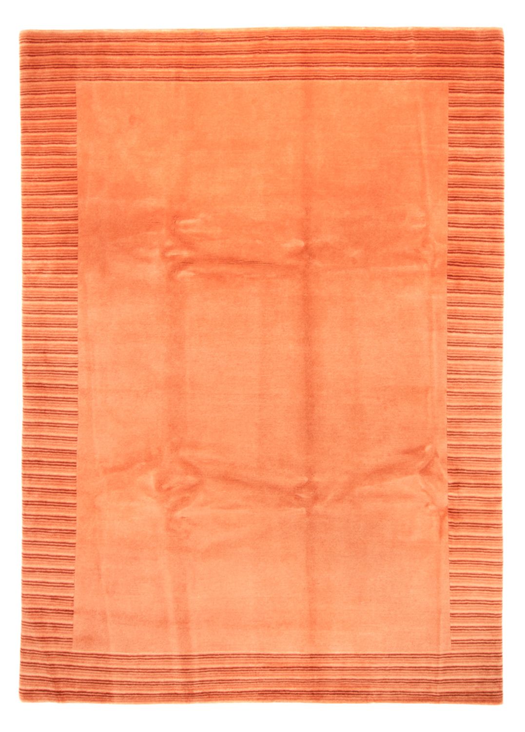 Nepal Rug - Royal - 356 x 249 cm - terracotta