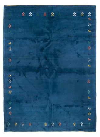 Gabbeh Rug - Indus - 345 x 262 cm - blue