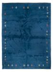 Gabbeh Rug - Indus - 345 x 262 cm - blue