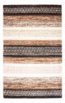 Gabbeh Rug - Loribaft Perser - 150 x 93 cm - natural