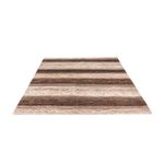 Gabbeh Rug - Loribaft Perser - 220 x 178 cm - natural