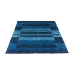 Gabbeh Rug - Loribaft Perser - 184 x 125 cm - blue