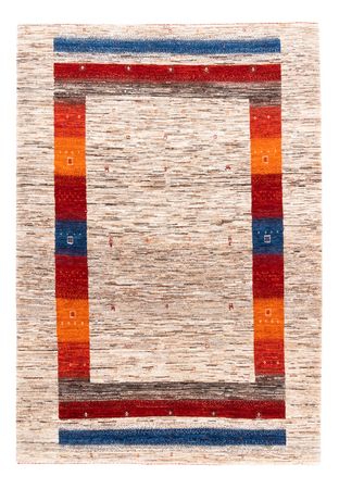 Gabbeh Rug - Loribaft Perser - 237 x 165 cm - multicolored