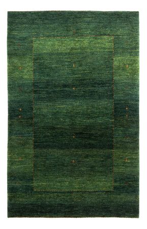 Gabbeh Rug - Loribaft Perser - 181 x 118 cm - green