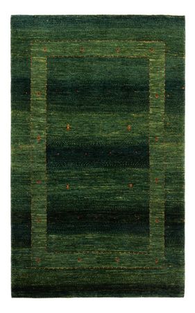 Gabbeh Rug - Loribaft Perser - 178 x 113 cm - green