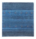 Gabbeh Rug - Loribaft Perser - 60 x 55 cm - blue