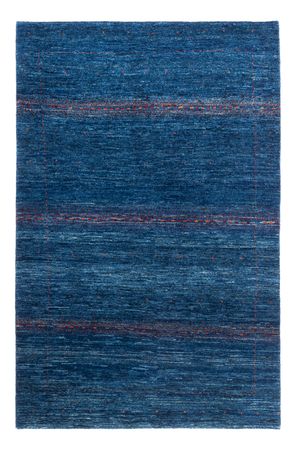 Gabbeh Rug - Loribaft Perser - 173 x 113 cm - blue