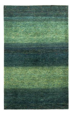 Gabbeh Rug - Loribaft Perser - 185 x 114 cm - green