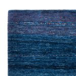 Gabbeh Rug - Loribaft Perser - 186 x 132 cm - blue