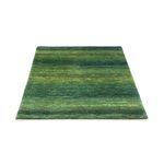 Gabbeh Rug - Loribaft Perser - 150 x 102 cm - green