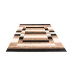 Gabbeh Rug - Loribaft Perser - 241 x 174 cm - natural