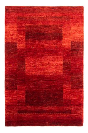 Gabbeh Rug - Loribaft Perser - 174 x 115 cm - red