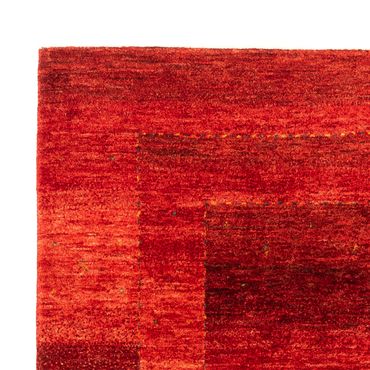 Gabbeh Rug - Loribaft Perser - 174 x 115 cm - red