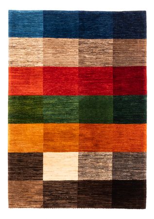 Gabbeh Rug - Loribaft Perser - 184 x 132 cm - multicolored